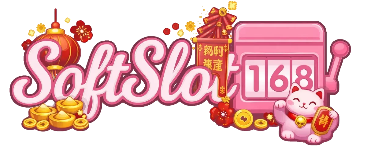 SOFTSLOT168